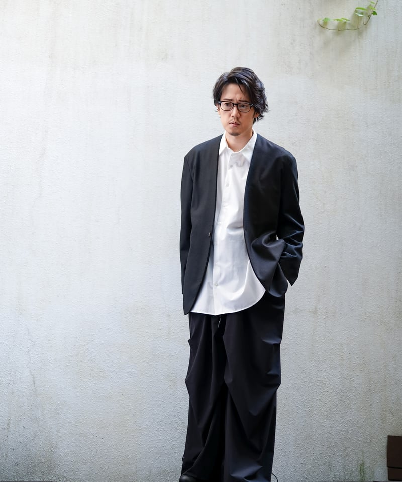 MBハイエンド ミリタリーハカマパンツ | MB -there is a reason MBハイエンド ミリタリーハカマパンツ | MB -there is a reason