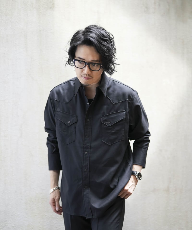 ウエンツ様 ENGINEERED GARMENTS〉仏発 〈K-WAY〉 とのコラボレーション第2