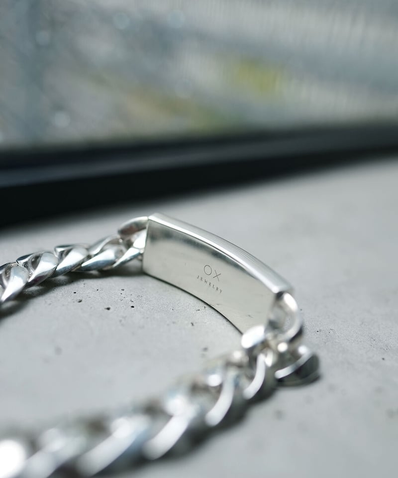 OX JEWELRY High-End Bracelet | MB -there is a r OX JEWELRY High-End Bracelet | MB -there is a r