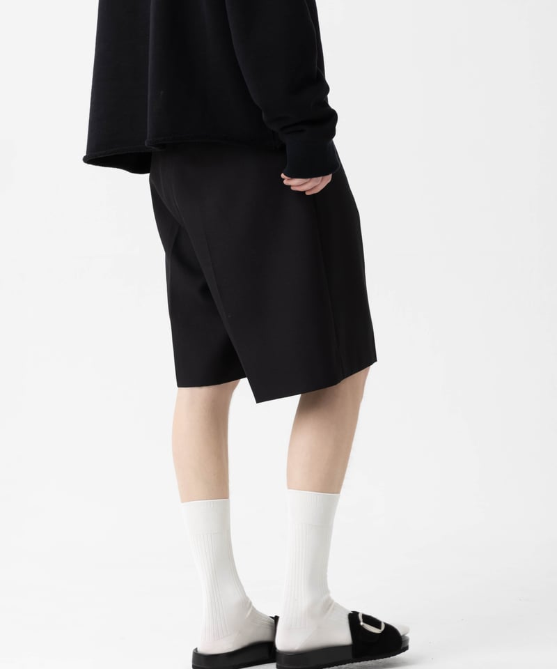 MB ULTIMATE FABRIC シルクロングホーズ2色セット MB ULTIMATE FABRIC シルクロングホーズ2色セット | MB -there i
