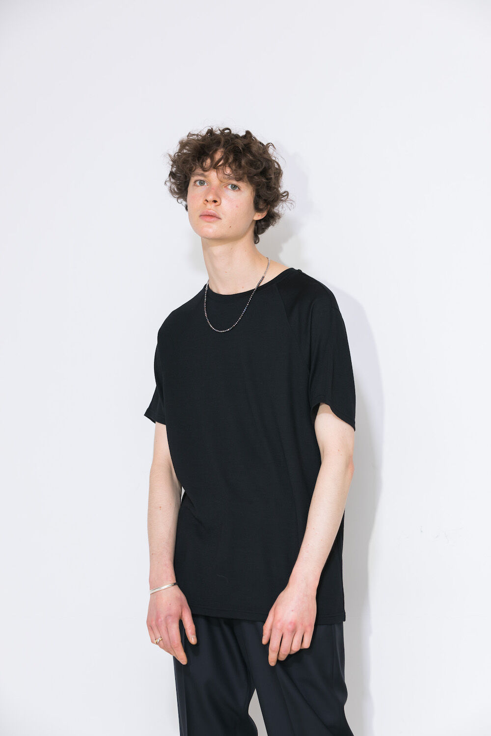CATEGORY CutSew/カットソー | MB -there is a reason f