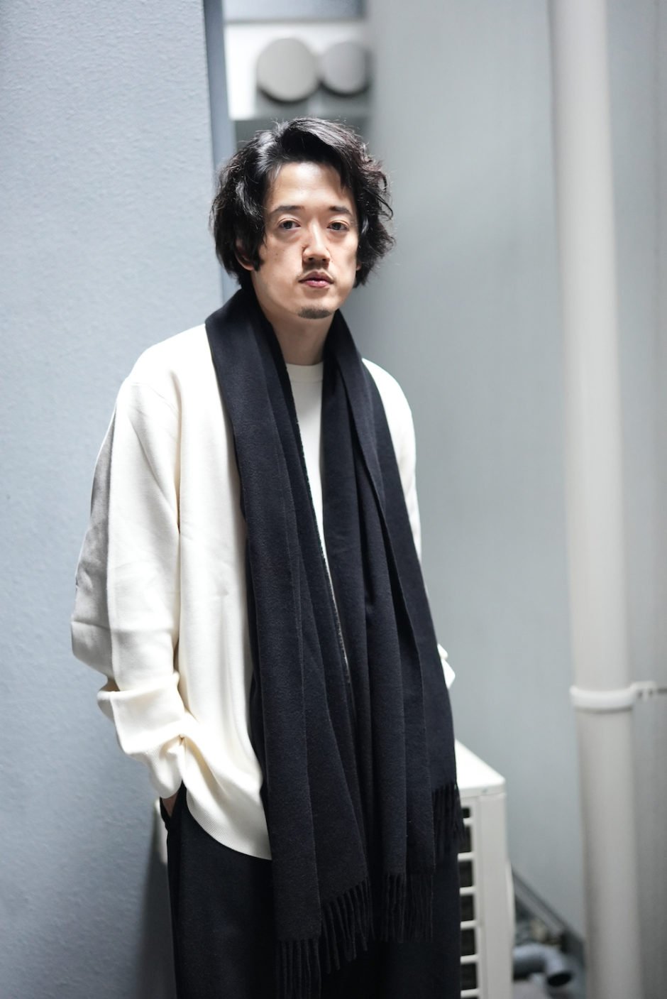 MBハイエンドカシミア100%ストール 転売屋さんマジでこれは見逃して。数量超限定の「ワケあり品