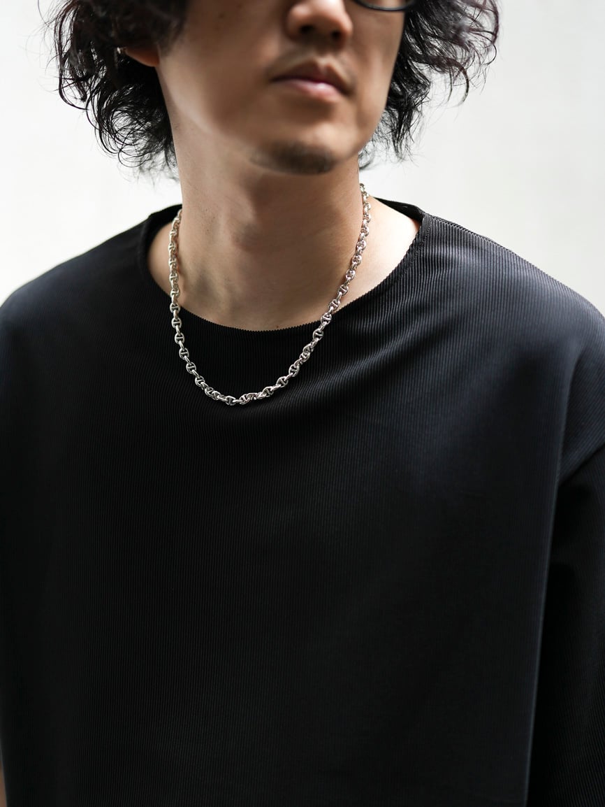 セ*カ様 OX JEWELRY Anchor Chain Classic Nec F*N様 OX JEWELRy Anchor Chain Classic Nec