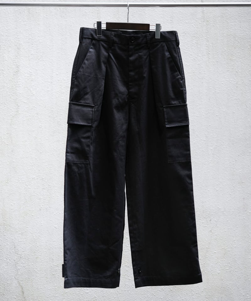 MBスタンダード M47カーゴパンツ | MB -there is a reason for MBスタンダード M47カーゴパンツ | MB -there is a reason for