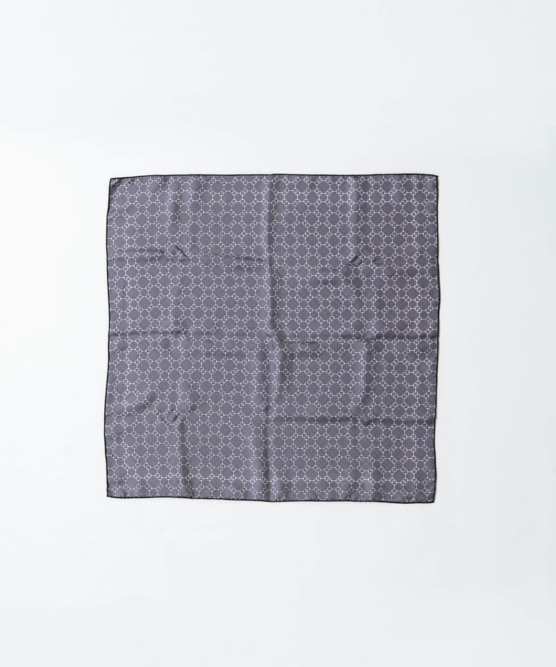 OX JEWELRY High-End Silk Scarf | MB -there is a OX JEWELRY High-End Silk Scarf | MB -there is a