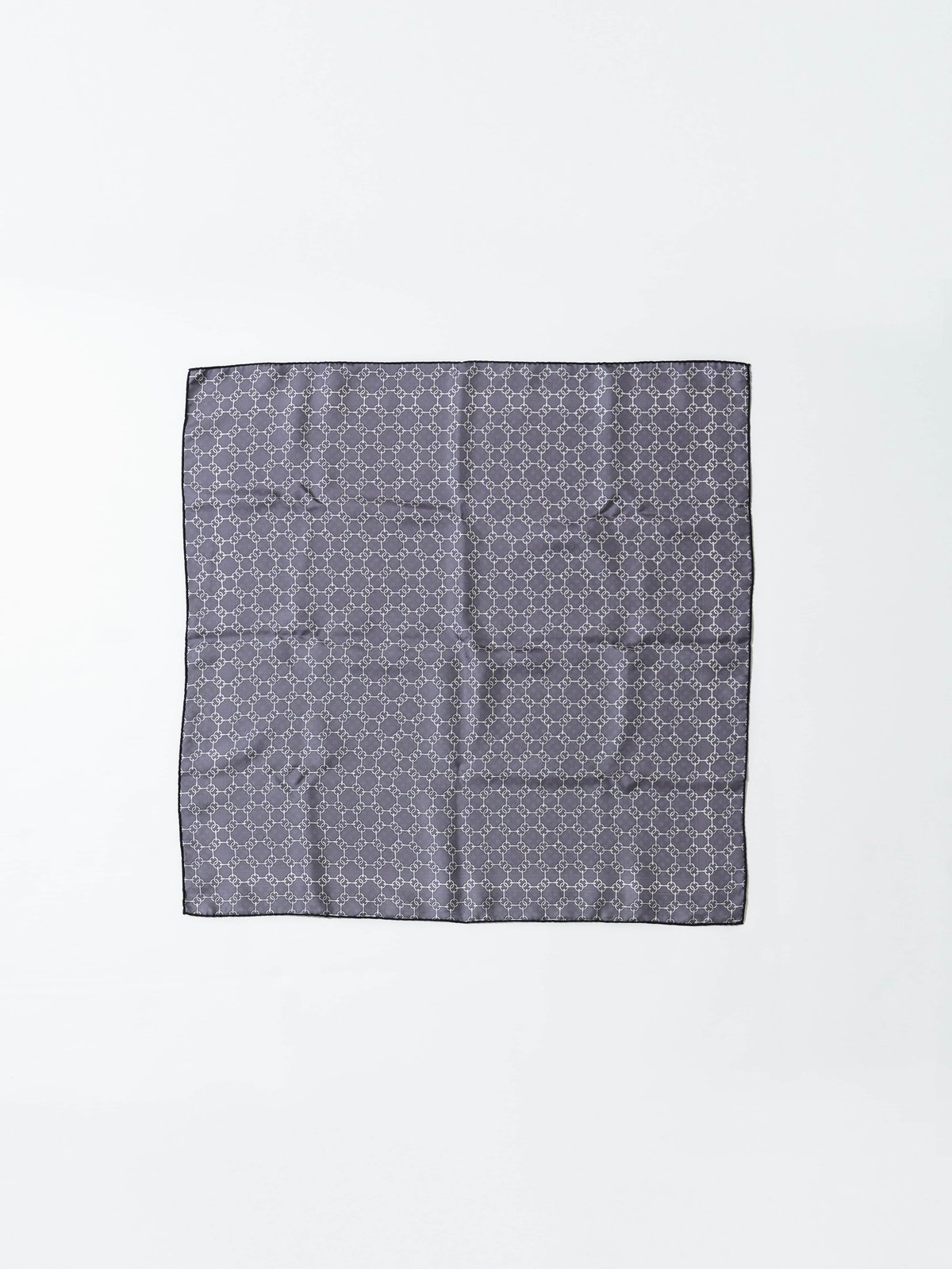 OX JEWELRY High-End Silk Scarf | MB -there is a...