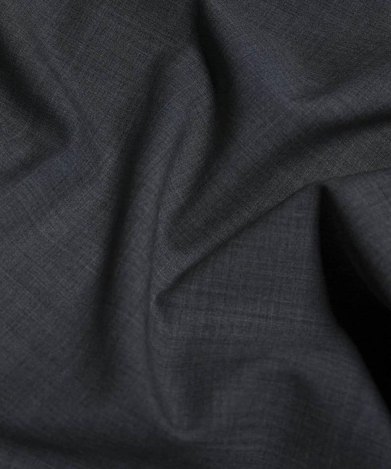 MBハイエンド尾州ウール Super140's ULTRAFINE WOOL 尾州シャツがアップデートして復活！さらにクオリティの高い素材