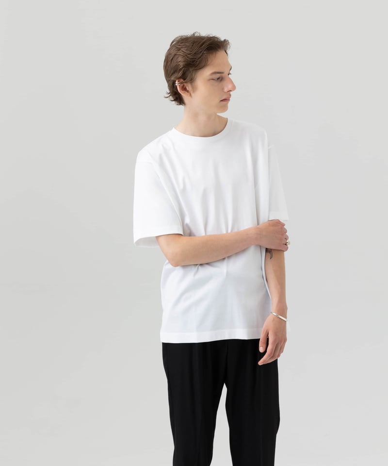 MB ULTIMATE FABRIC アメリカンシーアイランドコットンカットソー | MB 