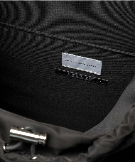 MB "Speciale" ULTIMATE FABRIC リモンタナイロンバックパック by LIMONTA ITALY FABRIC