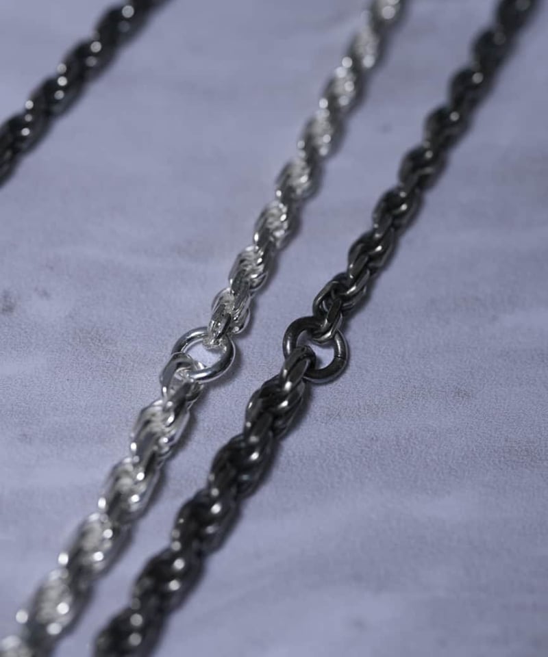 OX JEWELRy Chain Necklace | MB -there is a reas OX JEWELRy Chain Necklace | MB -there is a reas