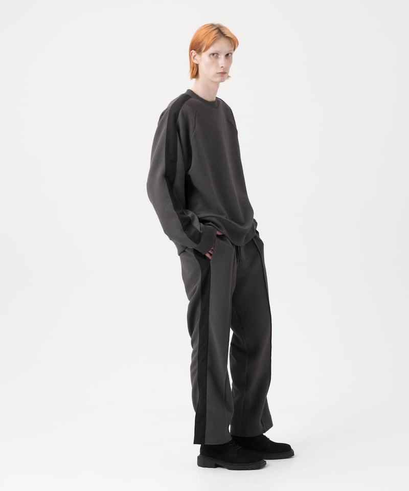 MBスタンダード ヴィンテージプルオーバー | MB -there is a