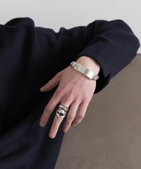 OX JEWELRy High-end Plate Chain Bracelet