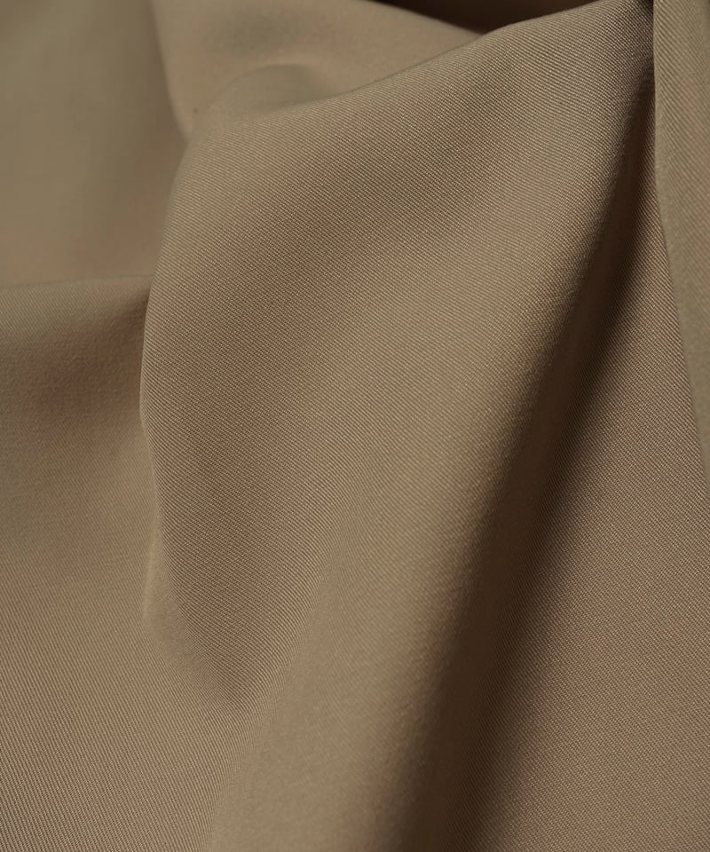 MBハイエンド ベーシックワイドスラックス MORE THAN COTTON MBハイエンド ベーシックワイドスラックス MORE THAN COTTON