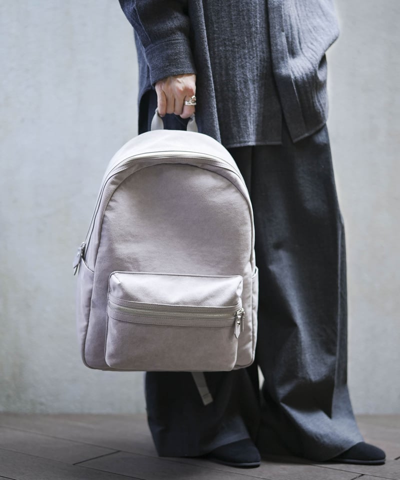 MB ULTIMATE FABRIC ウルトラスエード デイパック | MB -there i