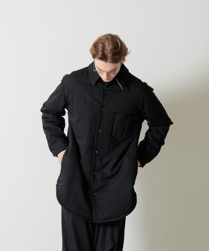 パメオポーズ　コート パメオポーズ トレンチコート CHAMELEON COAT