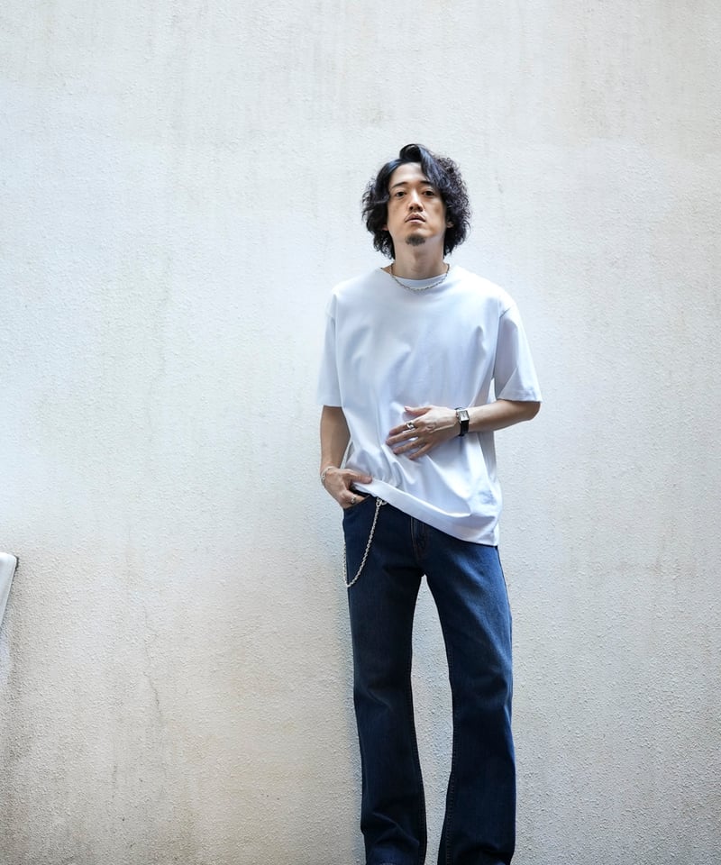 MB OKAYAMA DENIM ハイエンドヴィンテージブーツカットパンツ by MB OKAYAMA DENIM ハイエンドヴィンテージブーツカットパンツ by