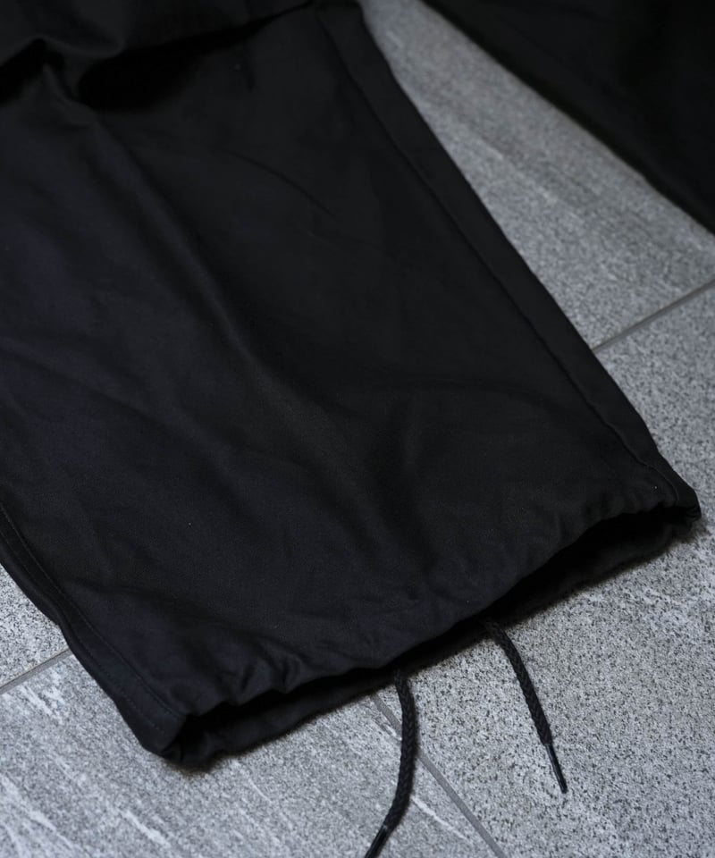 MB neo VINTAGE 止血テープカーゴパンツ | MB -there is a rea