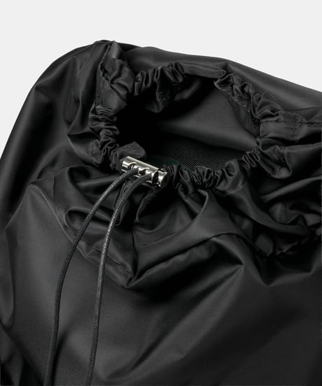 MB "Speciale" ULTIMATE FABRIC リモンタナイロンバックパック by LIMONTA ITALY FABRIC