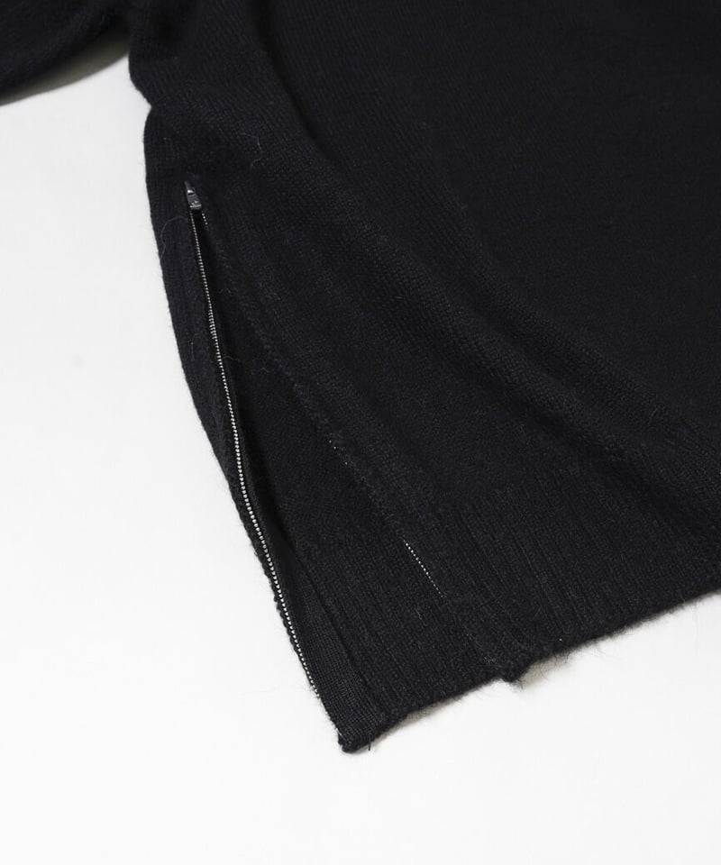 MB ULTIMATE FABRIC ベビーアルパカ グランジニット 無地 | MB MB ULTIMATE FABRIC ベビーアルパカ グランジニット 無地 | MB