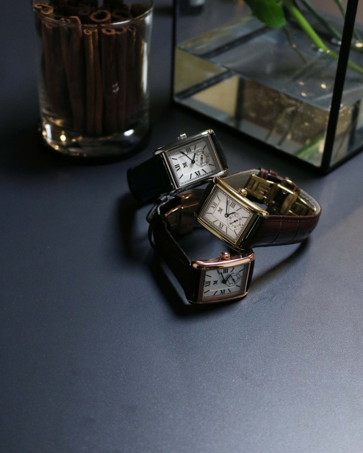MB ハイエンドドレスウォッチ MBハイエンドドレスウォッチ | MB -there is a reason for all