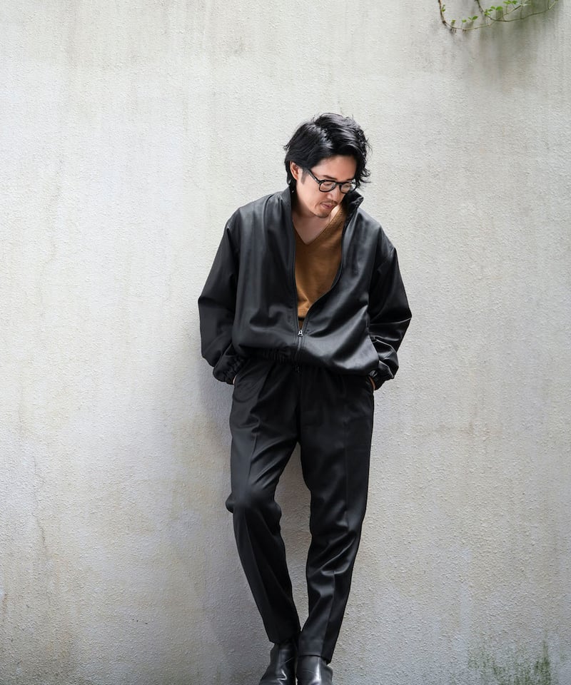※値下げ中 MBトラックジャケッby LoroPiana 値下げ中 MBトラックジャケッby LoroPiana - メルカリ