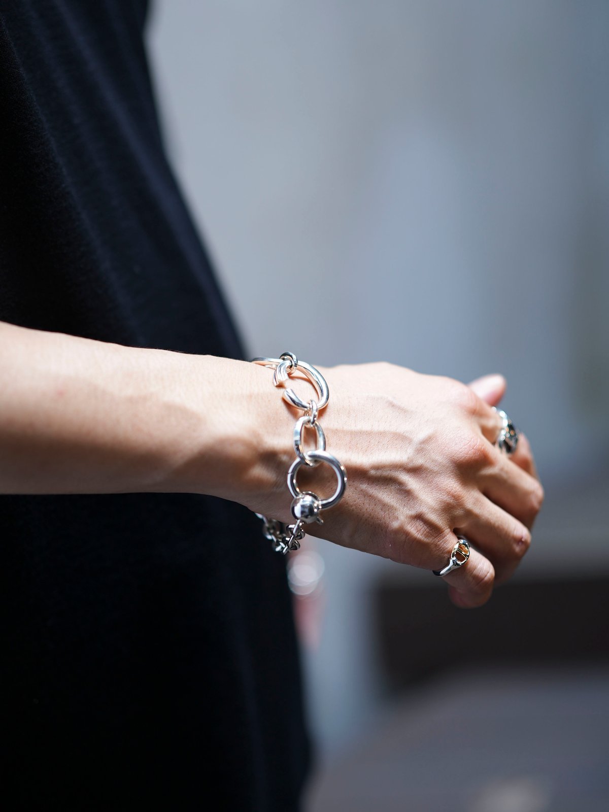 OX JEWELRy 