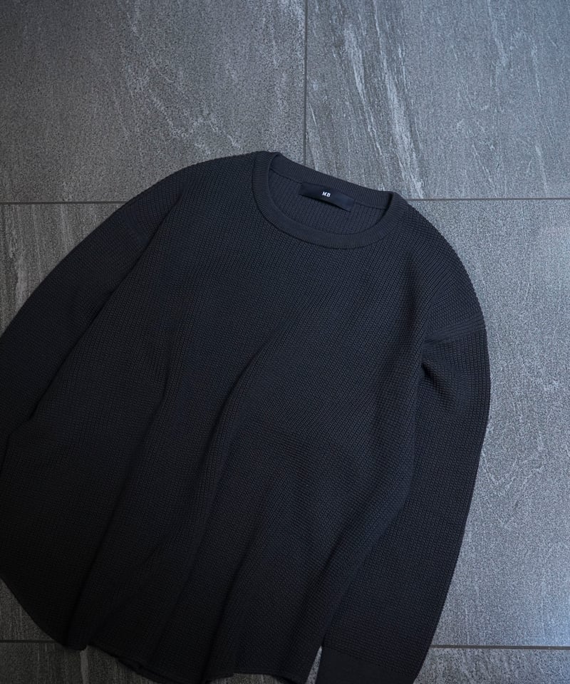 MB ULTIMATE FABRIC High Twist Extra Fine Merino