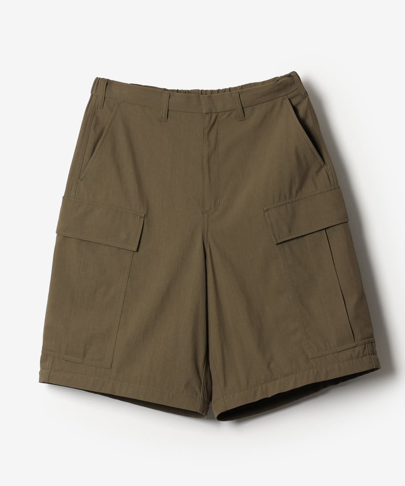 MB LIMITED デタッチャブル カーゴパンツ | MB -there is a reas