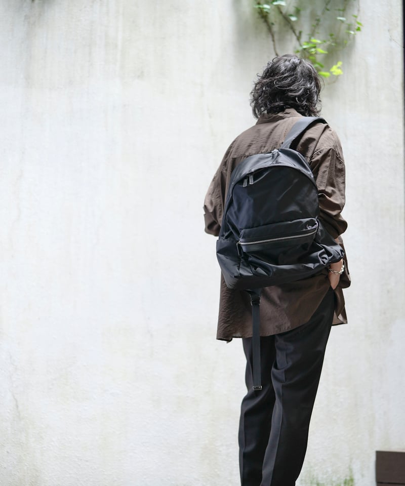 CTHY LIMONTA NYLON DAYPACK MB まとめ CTHY LIMONTA NYLON DAYPACK MB まとめ - メルカリ