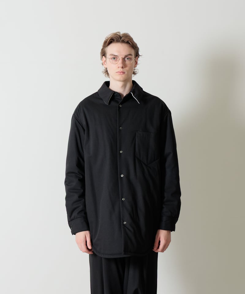 ＊美品＊パラスパレス♡ウールコート　ショートコート TALLサイズ 〕 アンゴラウール Aラインショートコート