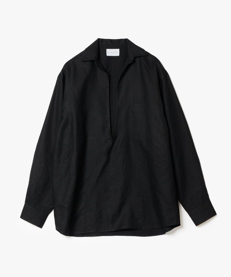 MB ULTIMATE FABRIC ヴァルーズシャツ by soalon S MB ULTIMATE FABRIC ヴァルーズシャツ fabric by soalon |