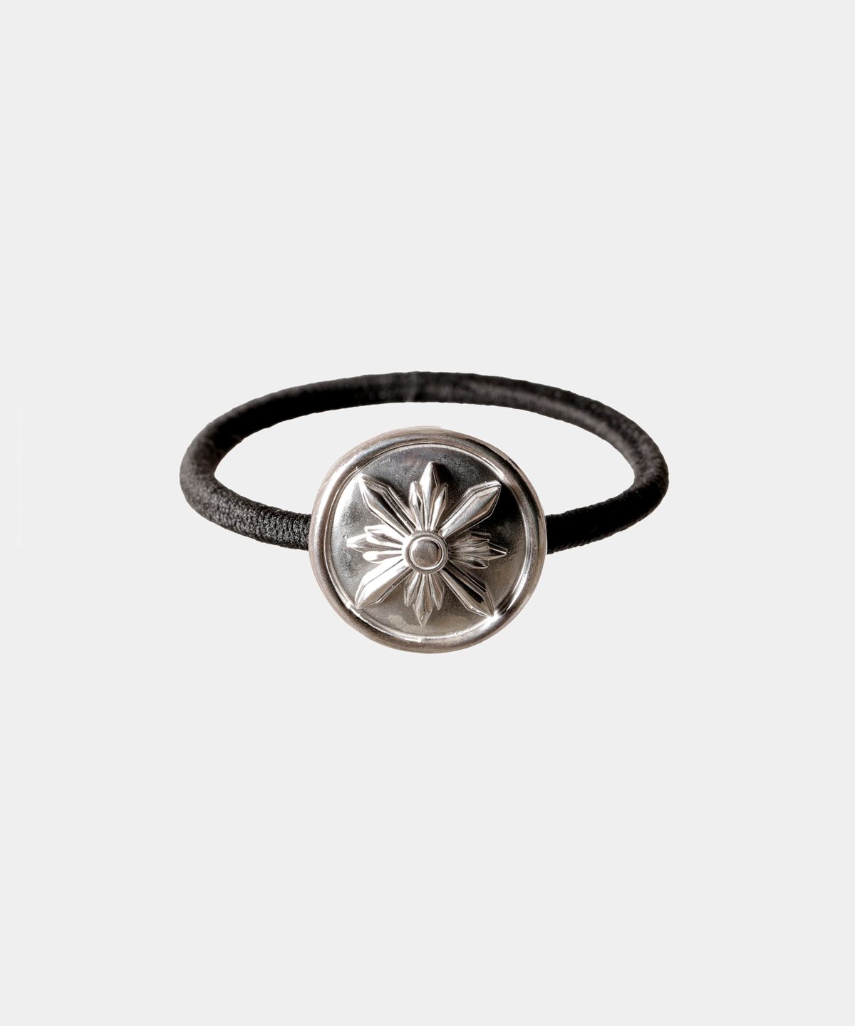 OX JEWELRy American Vintage SILVER CONCHO REPLA