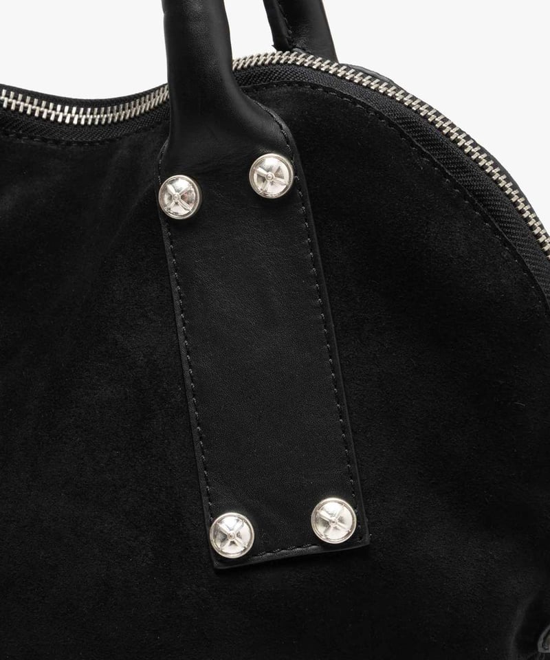 OX JEWELRy PREMIUM Suede Leather Big Editor's B