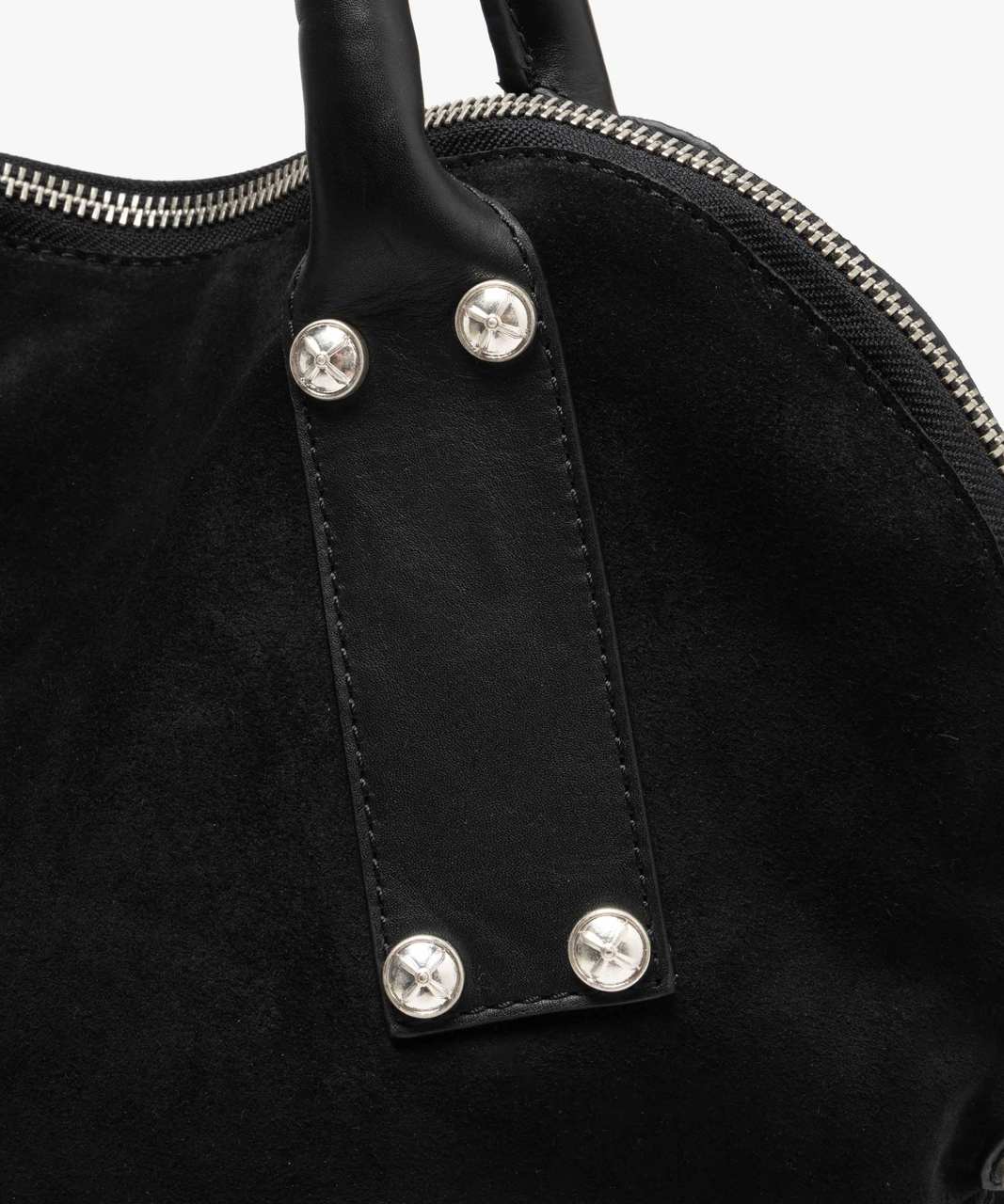 6/28発売】OX JEWELRy PREMIUM Suede Leather Big Ed