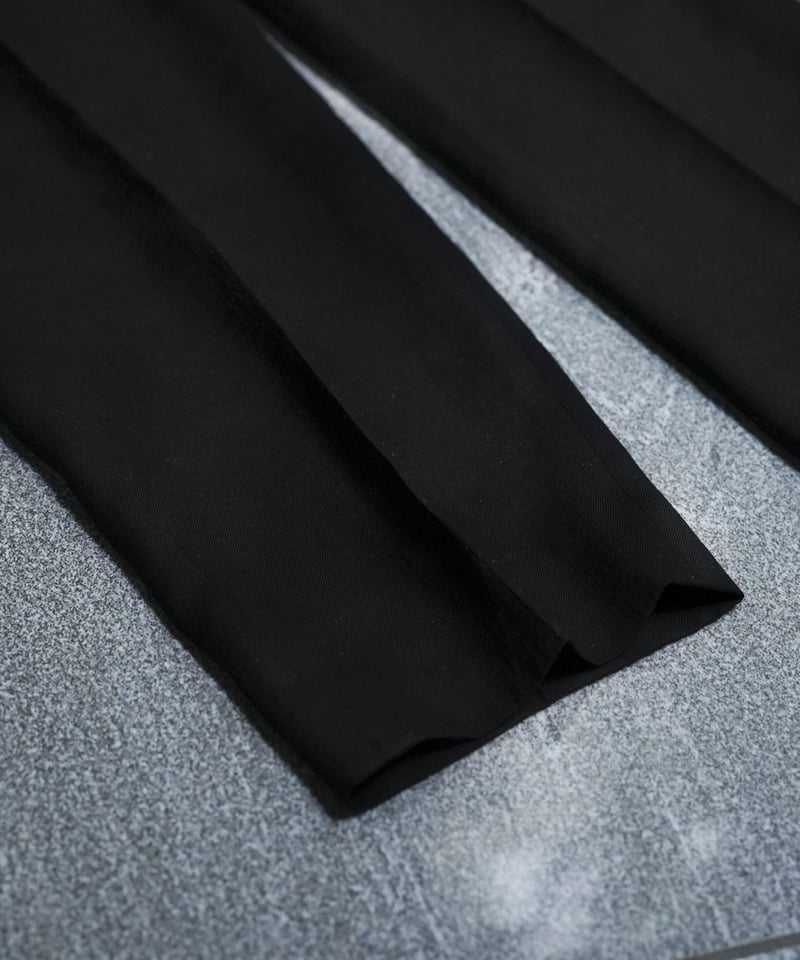 マ*ス様 新品 MB ULTIMATE FABRIC スリムスラックス by s MB ULTIMATE FABRIC スリムスラックス by soalon | MB -the