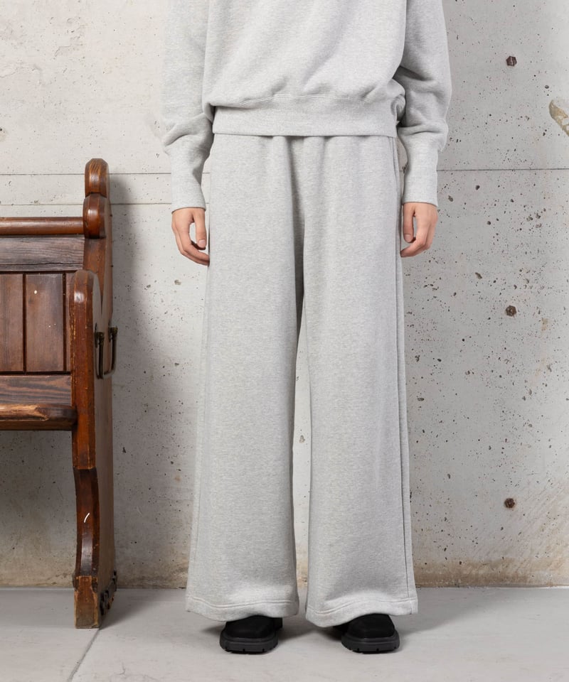 MB VINTAGE ハカマスウェットパンツ | MB -there is a reason