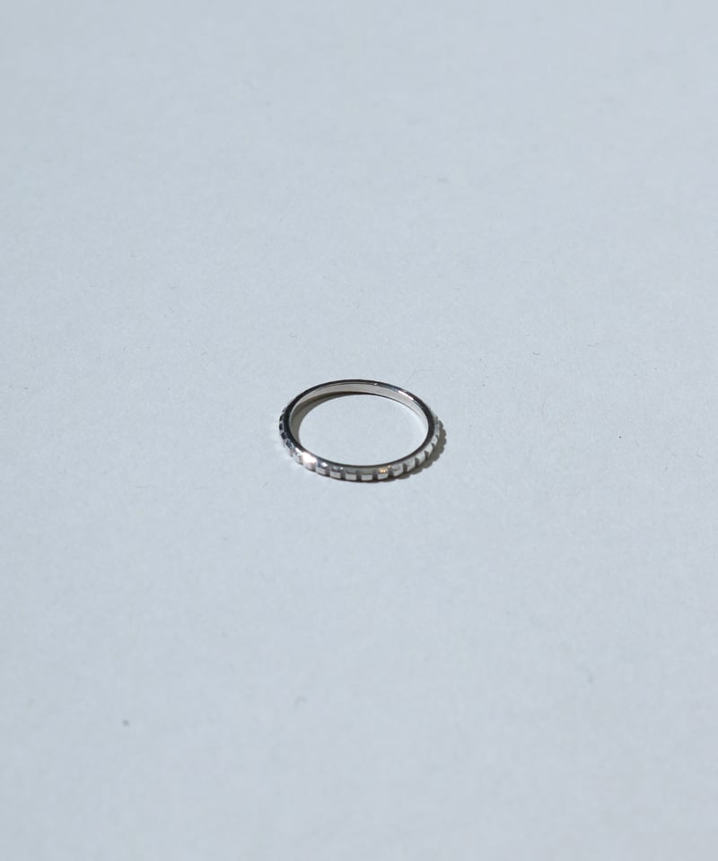 OX JEWELRY Three Color Triple Ring Set(small) |