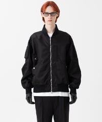 MB ULTIMATE FABRIC リモンタナイロンMA-1 by LIMONTA ITALY FABRIC