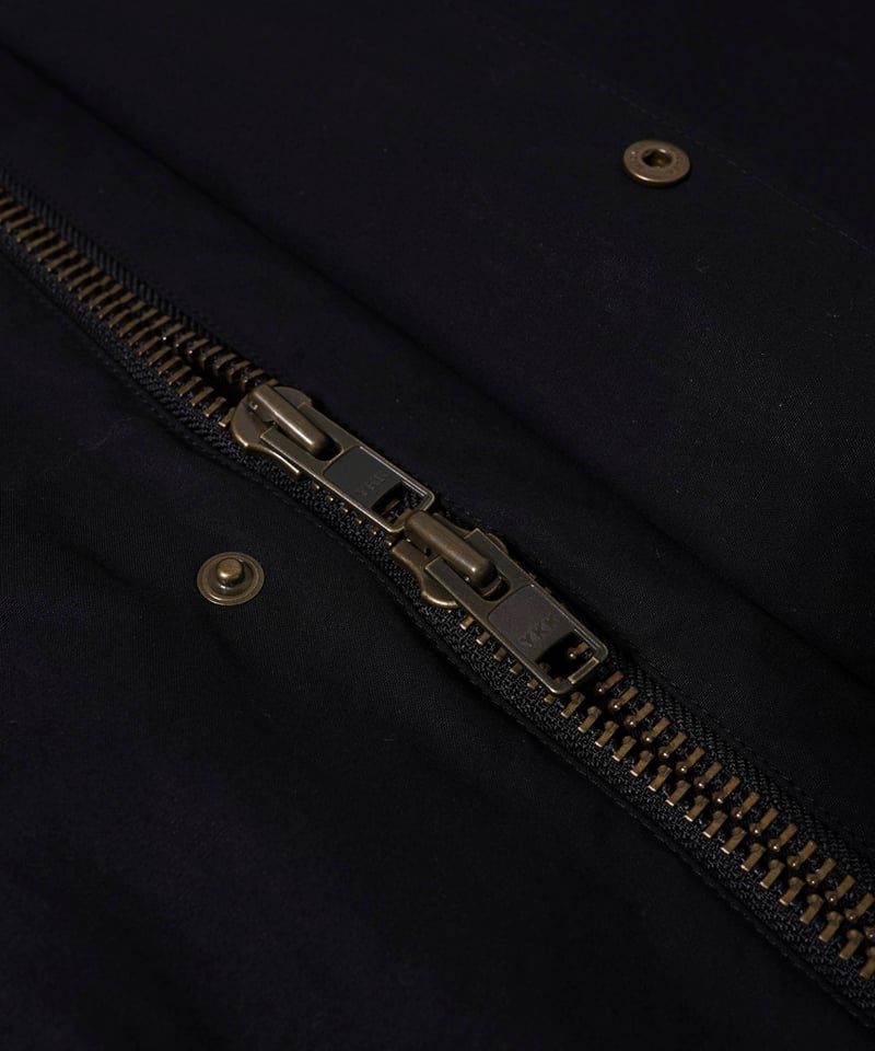 MB ULTIMATE FABRIC ハンティングコート by British Millera MB ULTIMATE FABRIC ハンティングコート by British Millera