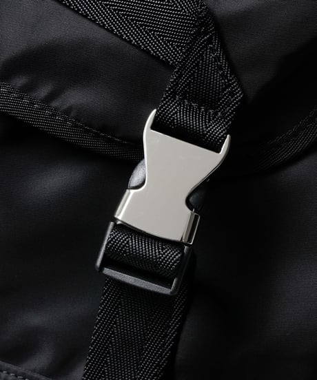 MB "Speciale" ULTIMATE FABRIC リモンタナイロンバックパック by LIMONTA ITALY FABRIC