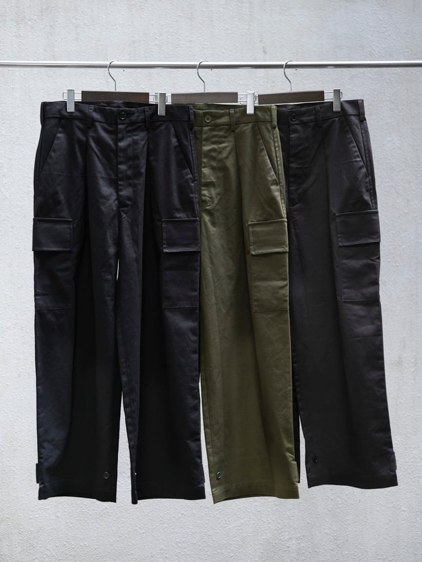 MBスタンダード M47カーゴパンツ | MB -there is a reason for MBスタンダード M47カーゴパンツ | MB -there is a reason for