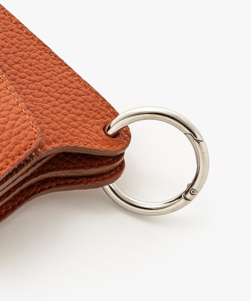 OX JEWELRy Leather Multi Charm | MB -there is a