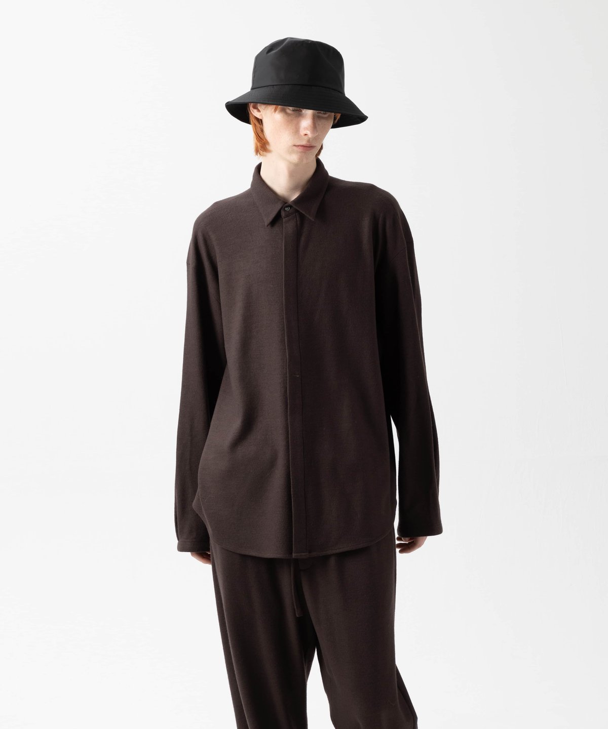 MB ULTIMATE FABRIC パーマネントコート by LIMONTA