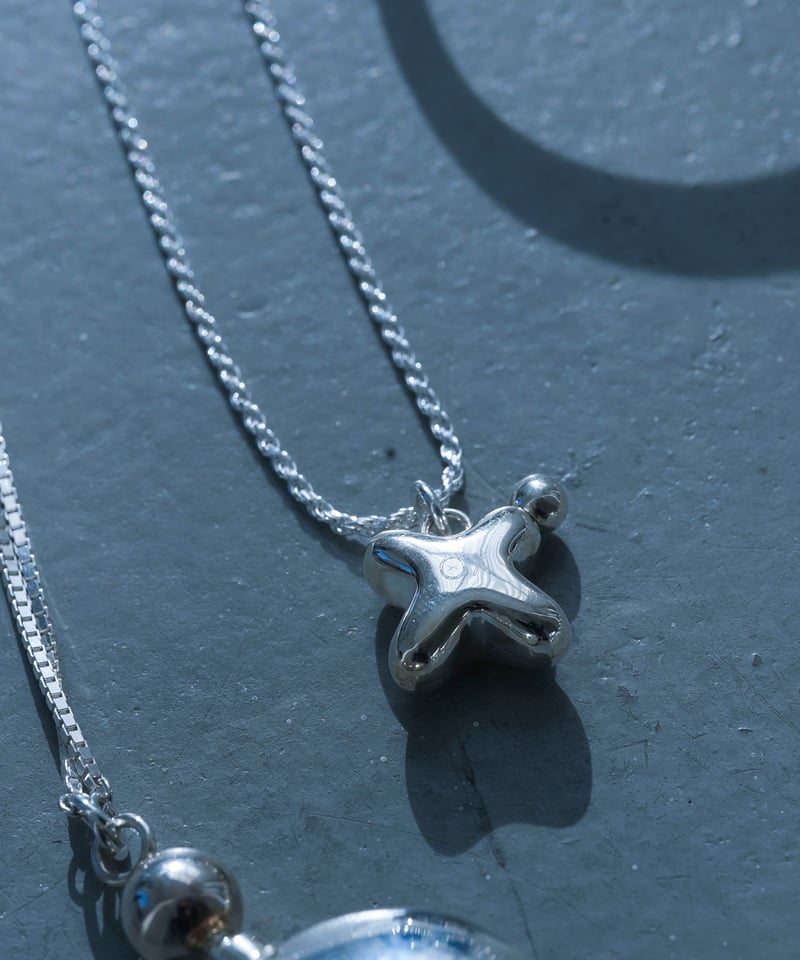 OX JEWELRy Signature Line Classic Atomizer Neck OX JEWELRy Signature Line Classic Atomizer Neck