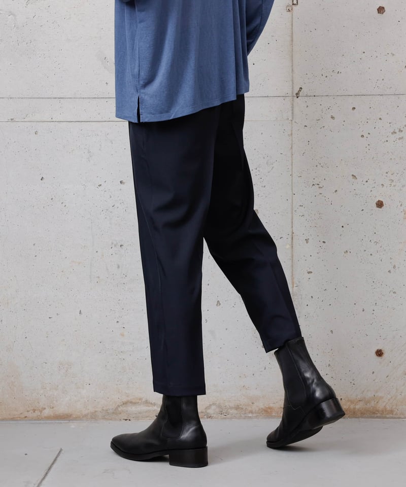 MB 【スタンダード テーパードスラックス】 MBスタンダードテーパードスラックス | MB -there is a reason for