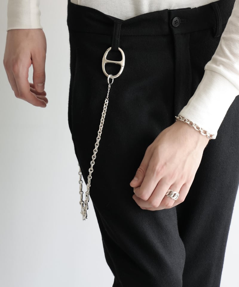 アクセサリー OXJEWELRy Anchor Chain fit=scale-down,w=1200