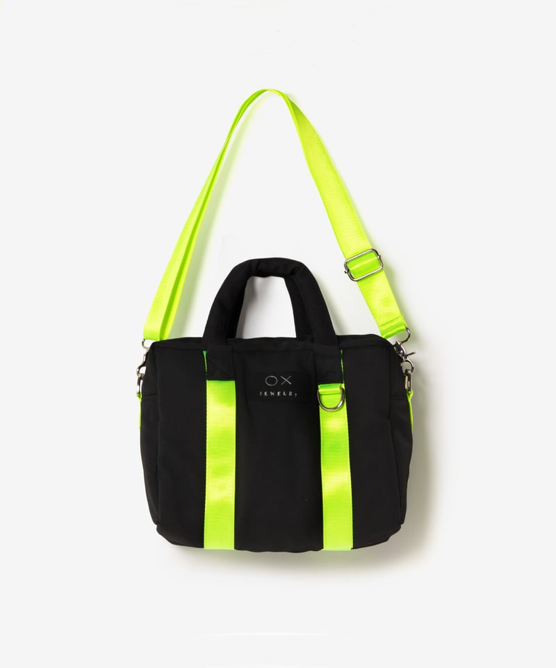 OX JEWELRy Mini Boston Bag | MB -there is a rea