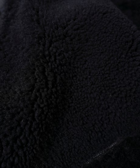 MB "Speciale" ULTIMATE FABRIC ヴェネトムートン by Christia Italy（ダブルジップ）