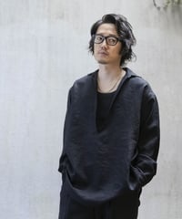 MB ULTIMATE FABRIC ヴァルーズシャツ by soalon