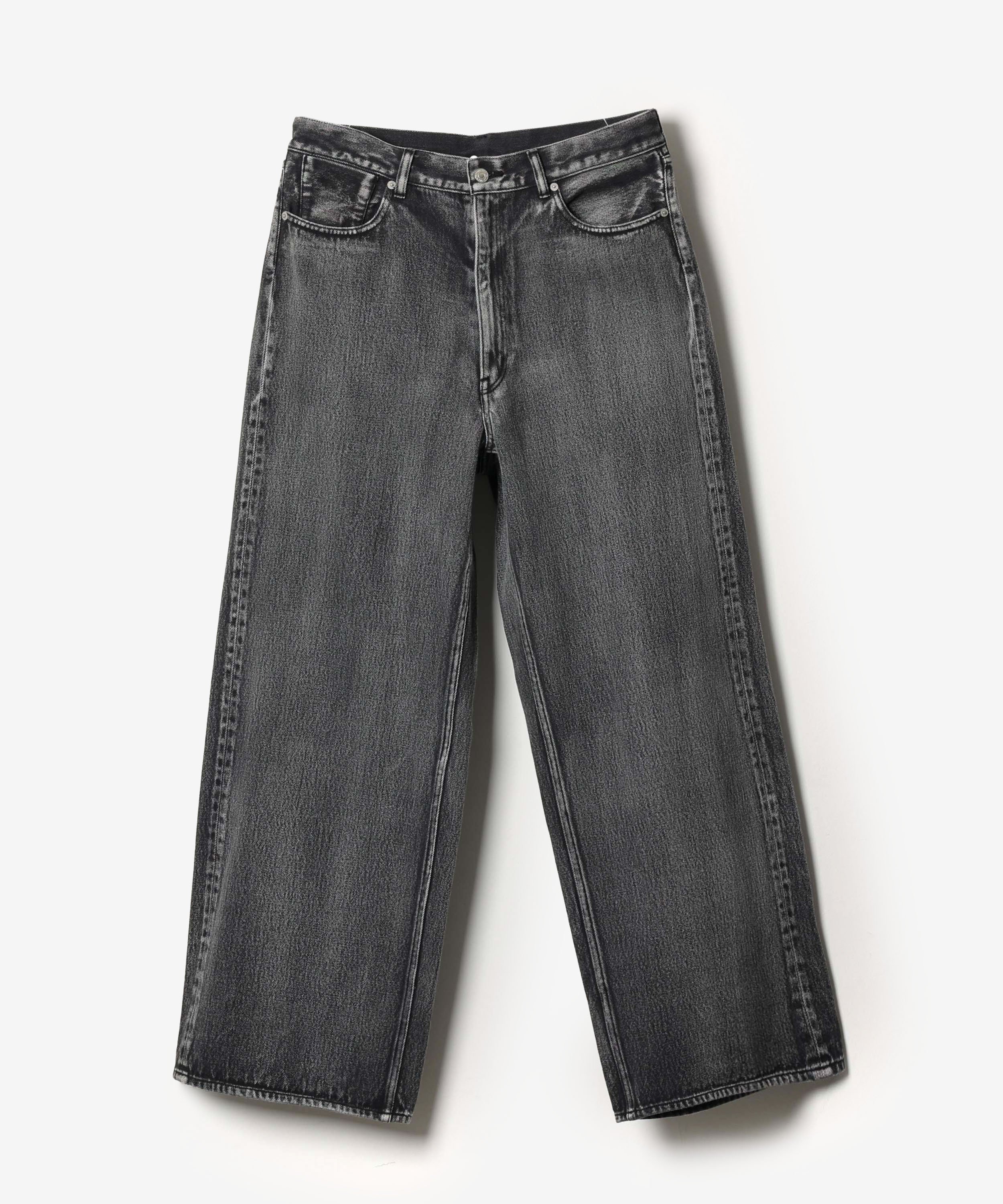 MB ULTIMATE FABRIC HAND CRAFTED VINTAGE DENIM b